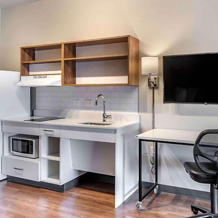 Extended Stay America Premier Suites - เฟรเดอริกส์เบิร์ก ภายนอก รูปภาพ