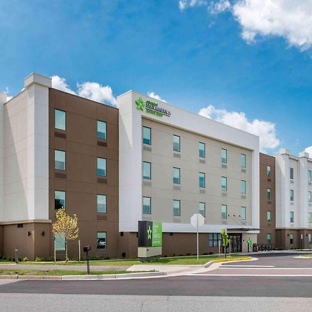 Extended Stay America Premier Suites - เฟรเดอริกส์เบิร์ก ภายนอก รูปภาพ