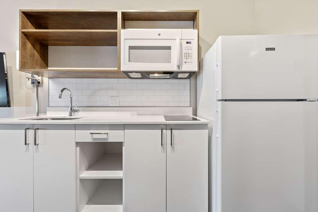 Extended Stay America Premier Suites - เฟรเดอริกส์เบิร์ก ห้อง รูปภาพ
