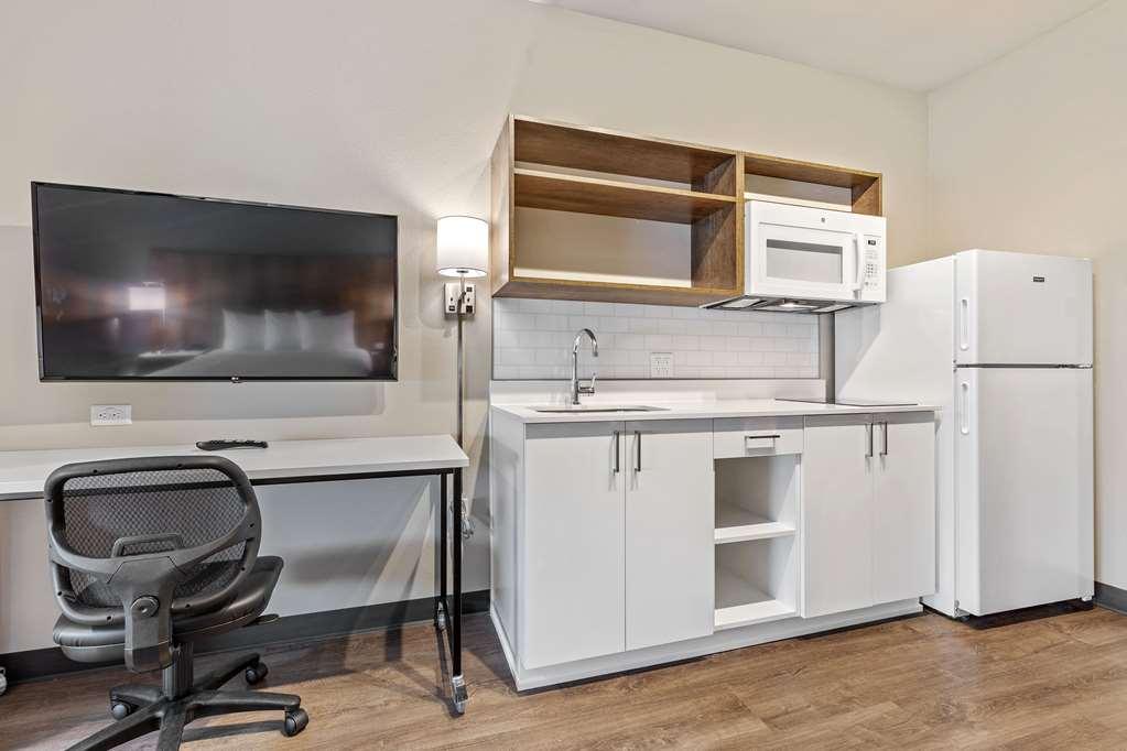 Extended Stay America Premier Suites - เฟรเดอริกส์เบิร์ก ห้อง รูปภาพ
