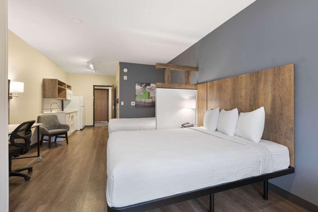 Extended Stay America Premier Suites - เฟรเดอริกส์เบิร์ก ห้อง รูปภาพ
