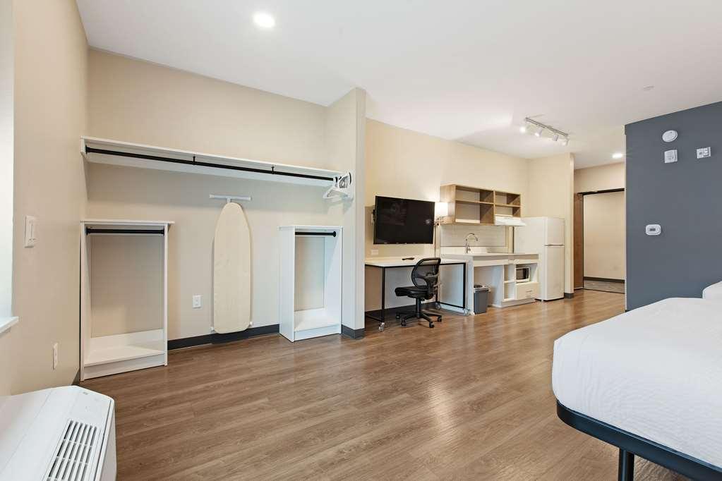 Extended Stay America Premier Suites - เฟรเดอริกส์เบิร์ก ห้อง รูปภาพ