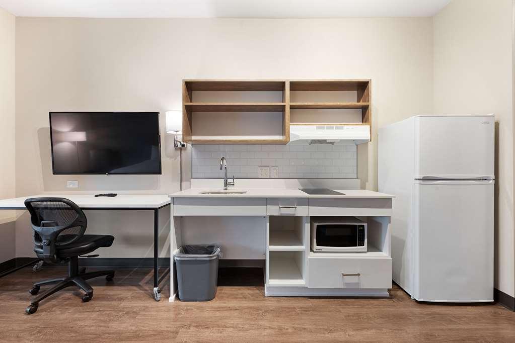 Extended Stay America Premier Suites - เฟรเดอริกส์เบิร์ก ห้อง รูปภาพ