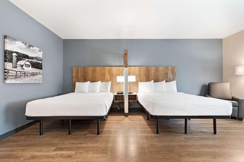 Extended Stay America Premier Suites - เฟรเดอริกส์เบิร์ก ห้อง รูปภาพ