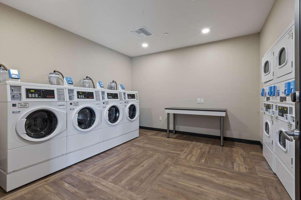 Extended Stay America Premier Suites - เฟรเดอริกส์เบิร์ก สิ่งอำนวยความสะดวก รูปภาพ