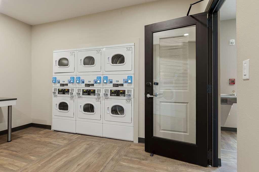 Extended Stay America Premier Suites - เฟรเดอริกส์เบิร์ก สิ่งอำนวยความสะดวก รูปภาพ