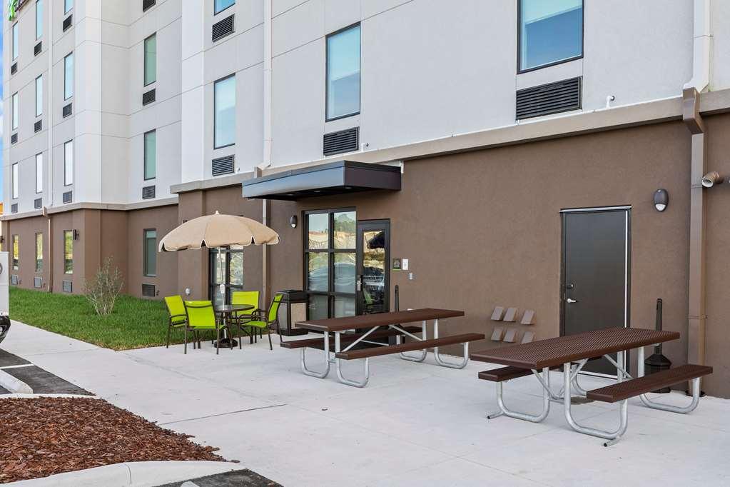 Extended Stay America Premier Suites - เฟรเดอริกส์เบิร์ก สิ่งอำนวยความสะดวก รูปภาพ
