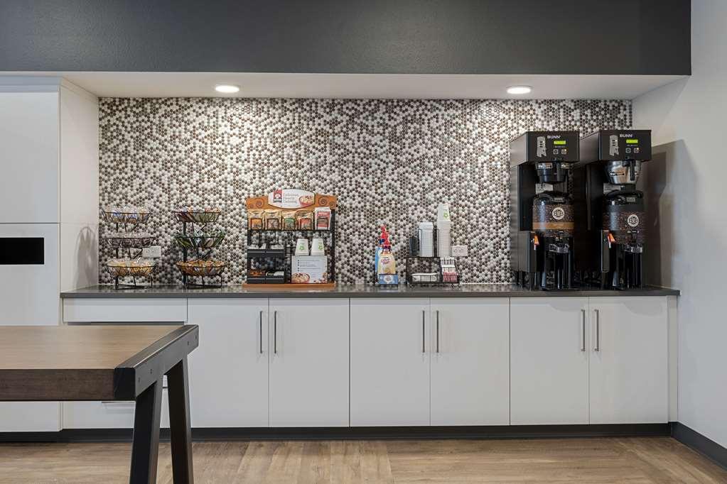 Extended Stay America Premier Suites - เฟรเดอริกส์เบิร์ก ภายนอก รูปภาพ