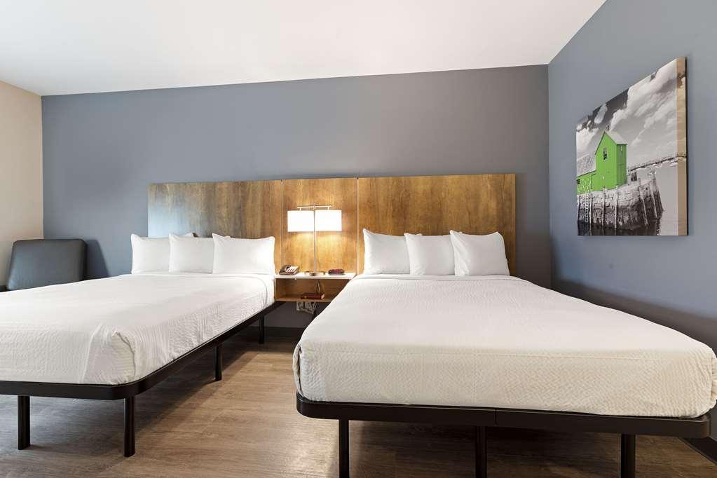Extended Stay America Premier Suites - เฟรเดอริกส์เบิร์ก ห้อง รูปภาพ