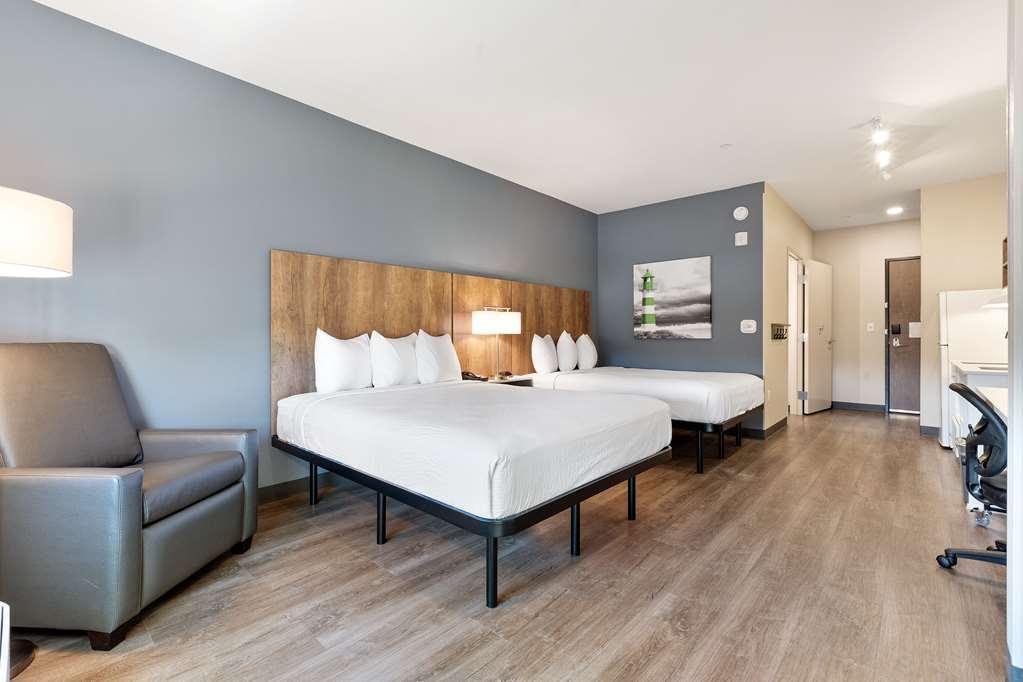 Extended Stay America Premier Suites - เฟรเดอริกส์เบิร์ก ห้อง รูปภาพ