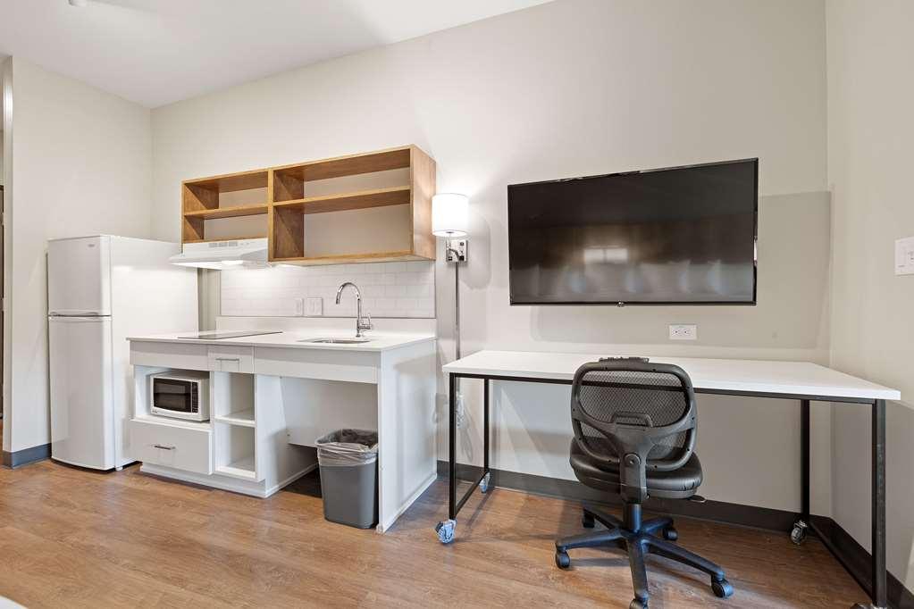 Extended Stay America Premier Suites - เฟรเดอริกส์เบิร์ก ห้อง รูปภาพ