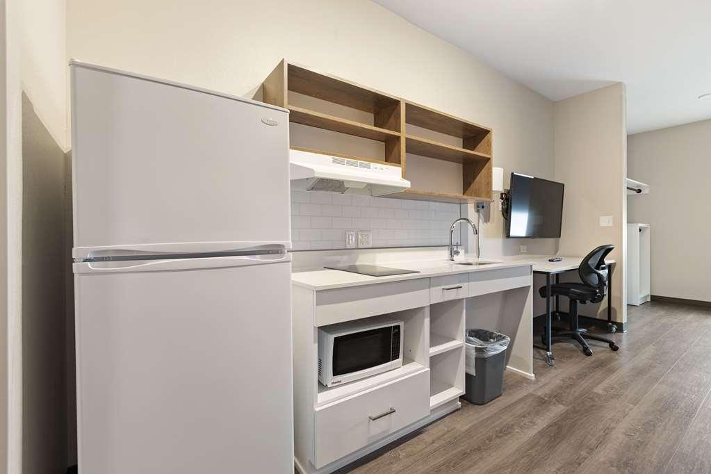 Extended Stay America Premier Suites - เฟรเดอริกส์เบิร์ก ห้อง รูปภาพ