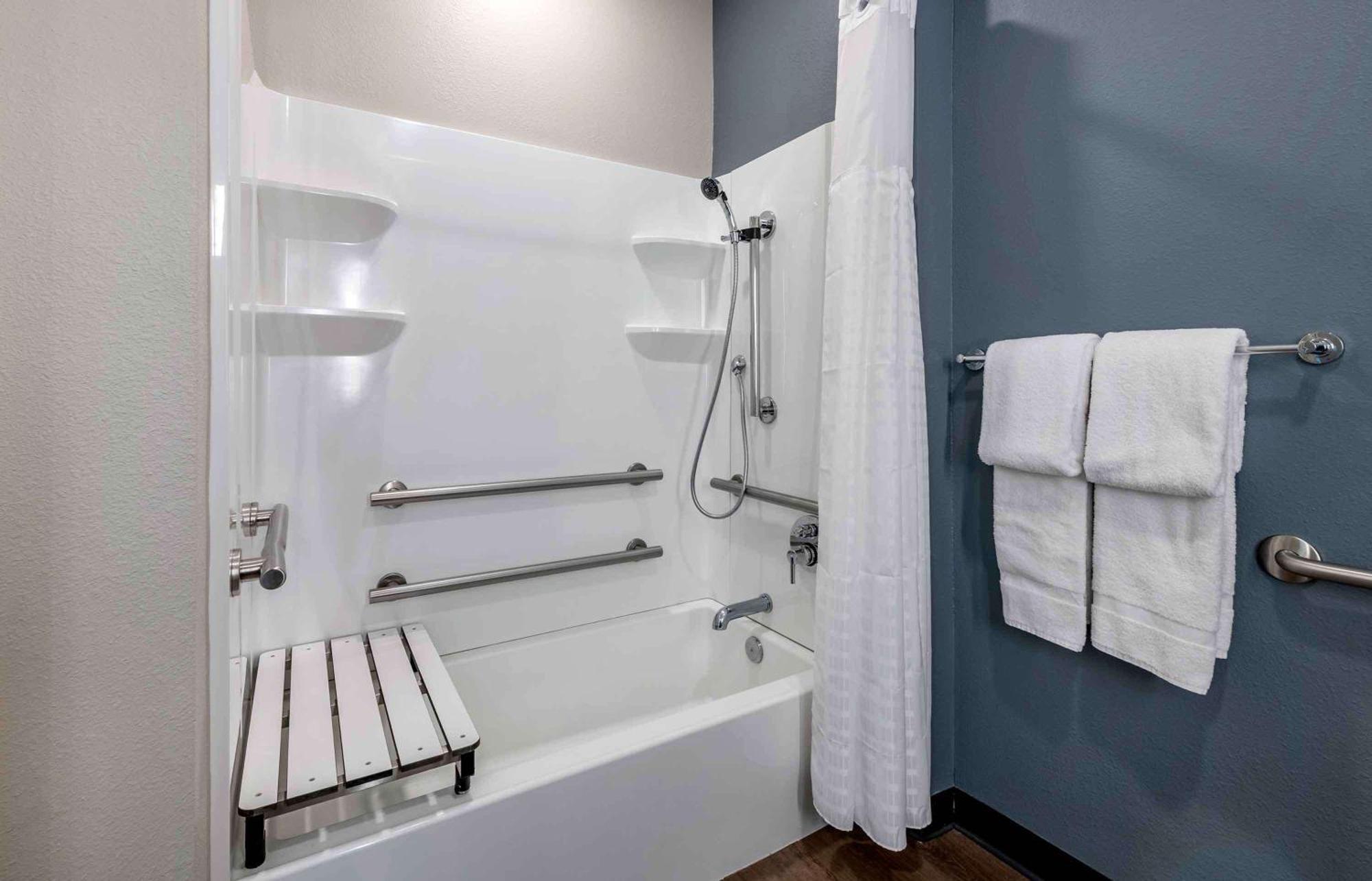 Extended Stay America Premier Suites - เฟรเดอริกส์เบิร์ก ภายนอก รูปภาพ