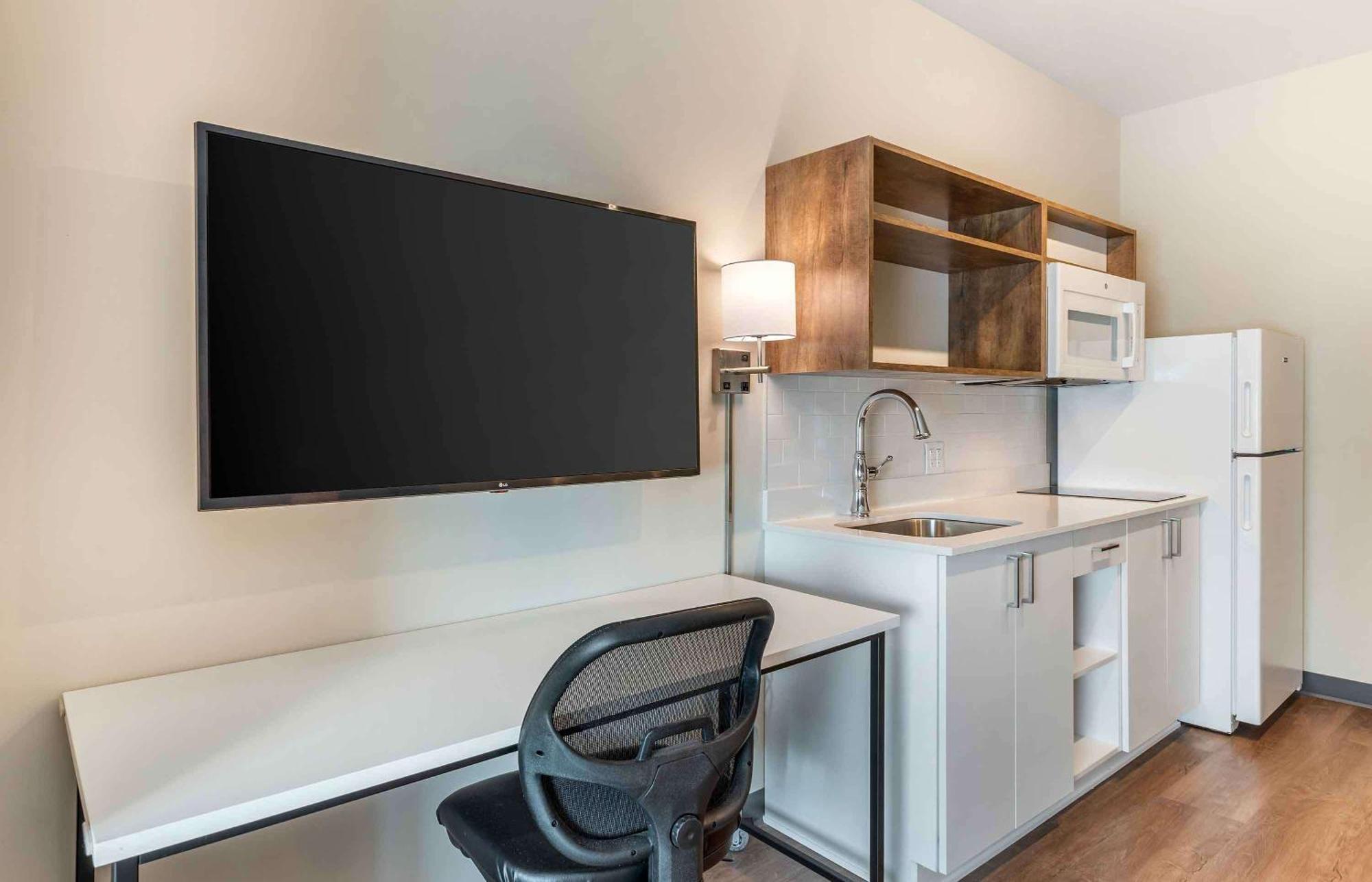 Extended Stay America Premier Suites - เฟรเดอริกส์เบิร์ก ภายนอก รูปภาพ