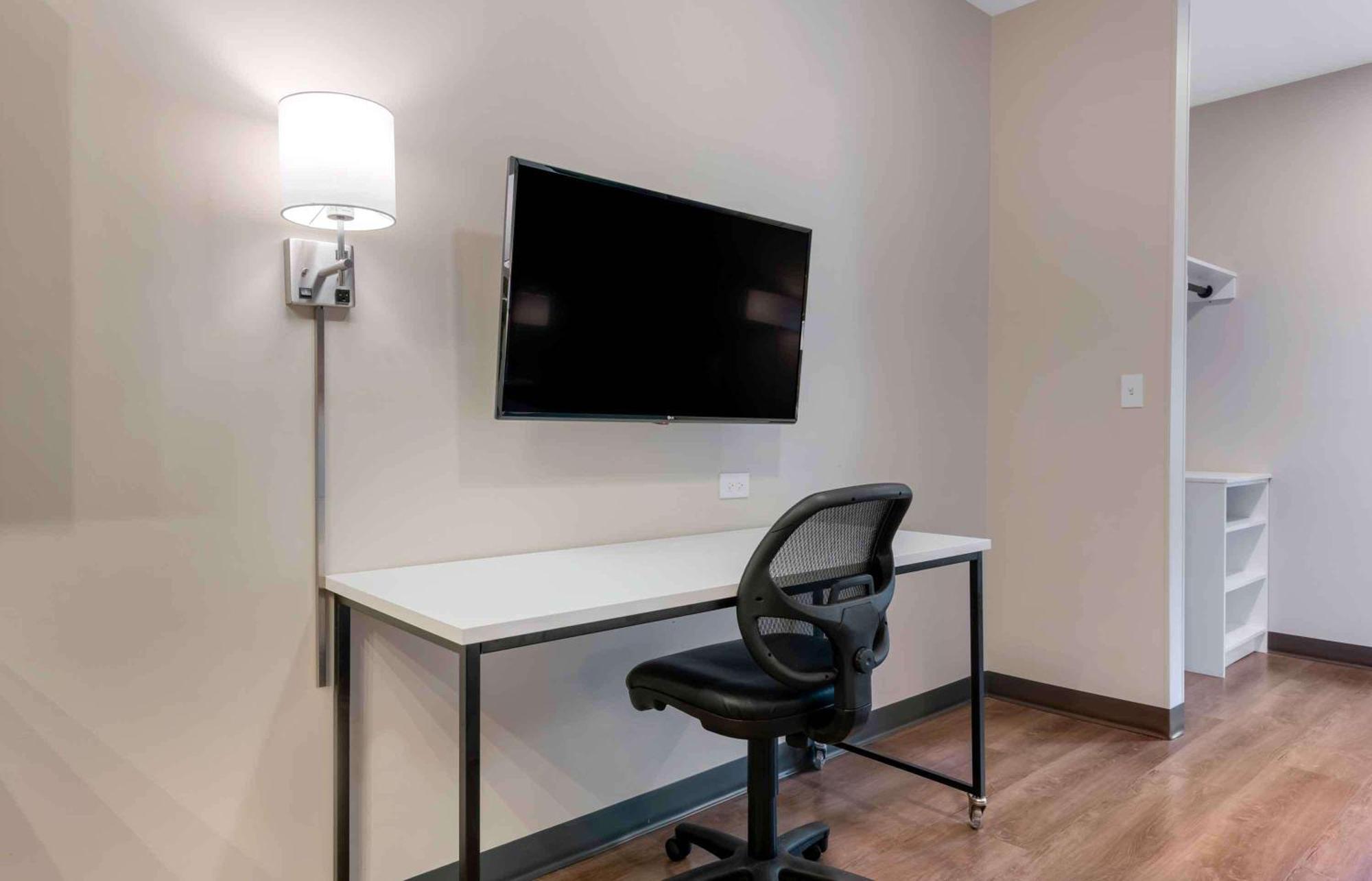 Extended Stay America Premier Suites - เฟรเดอริกส์เบิร์ก ภายนอก รูปภาพ